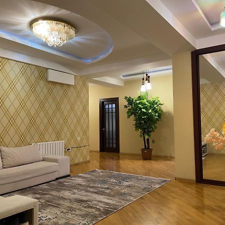 Park Azure Residence Баку Экстерьер фото