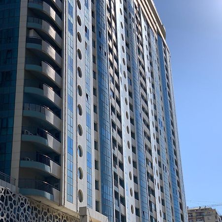 Park Azure Residence Баку Экстерьер фото