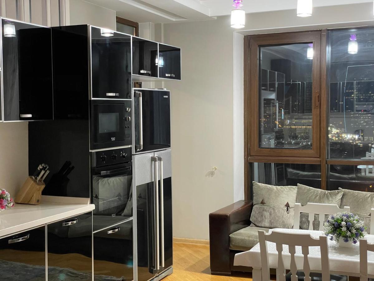 Park Azure Residence Баку Экстерьер фото