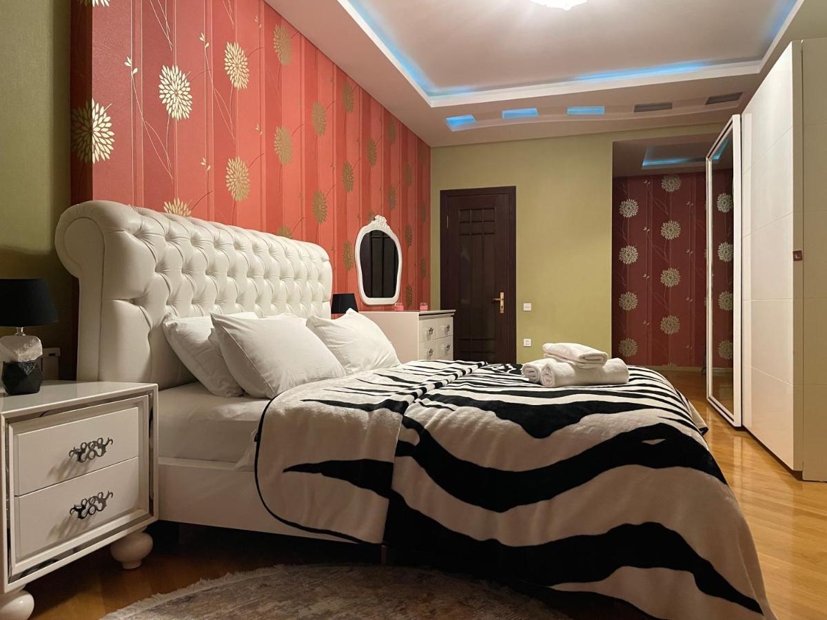 Park Azure Residence Баку Экстерьер фото