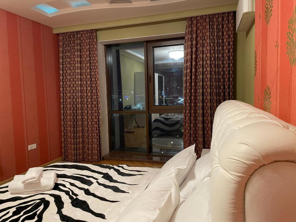 Park Azure Residence Баку Экстерьер фото