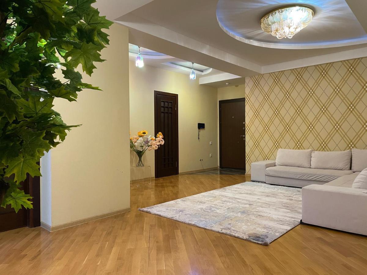 Park Azure Residence Баку Экстерьер фото