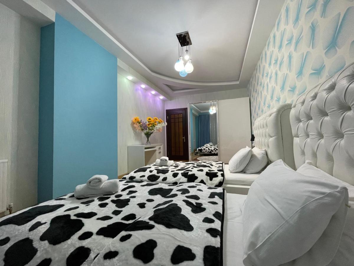 Park Azure Residence Баку Экстерьер фото