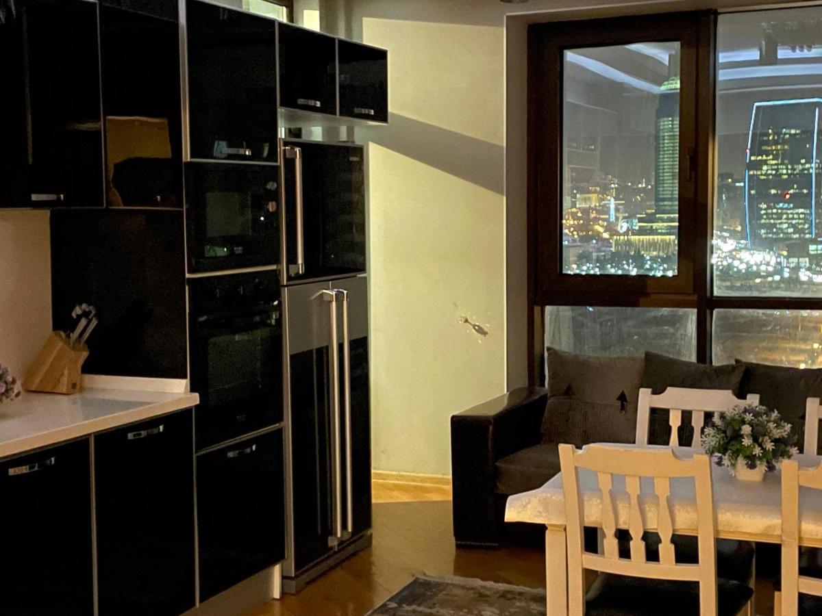 Park Azure Residence Баку Экстерьер фото