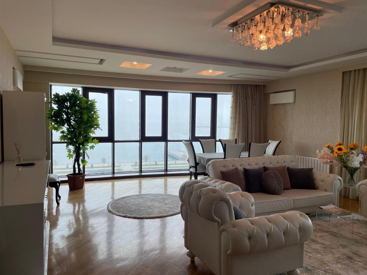Park Azure Residence Баку Экстерьер фото