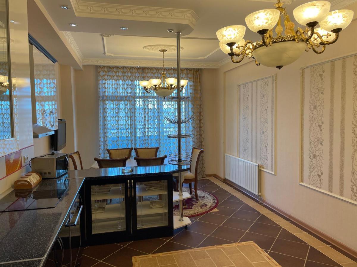 Park Azure Residence Баку Экстерьер фото
