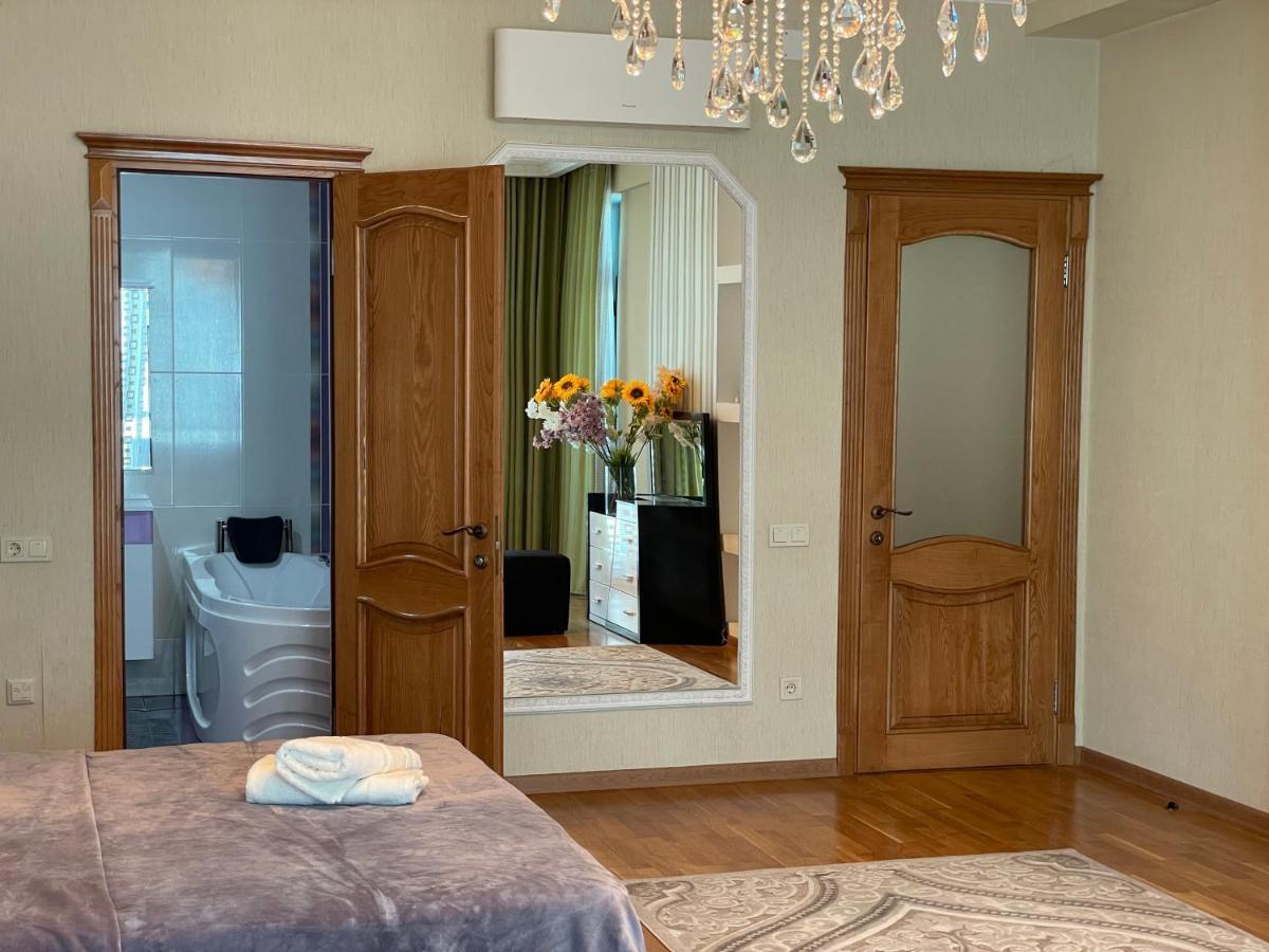 Park Azure Residence Баку Экстерьер фото