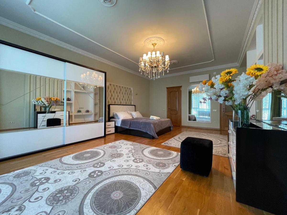 Park Azure Residence Баку Экстерьер фото
