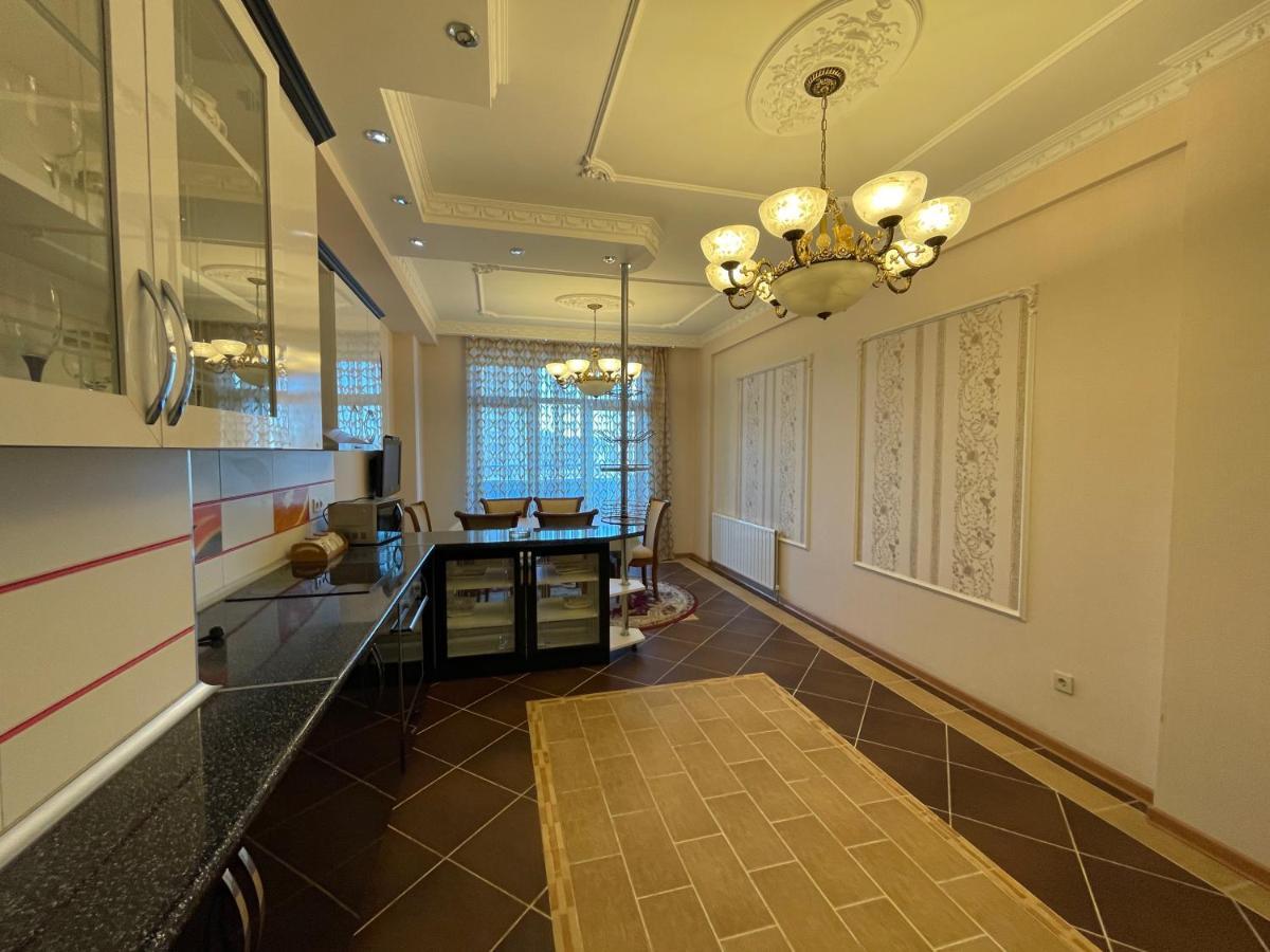 Park Azure Residence Баку Экстерьер фото